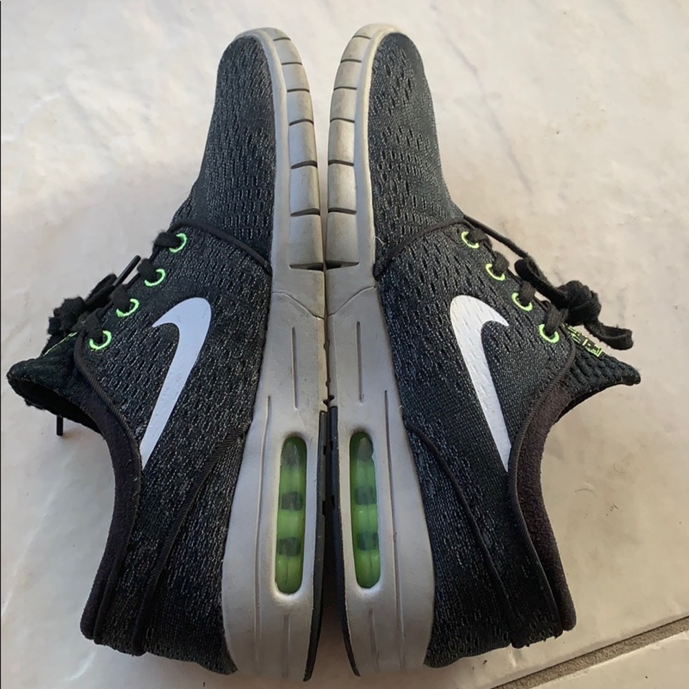 Nike Stefan Janoski Men’s Size 9.5